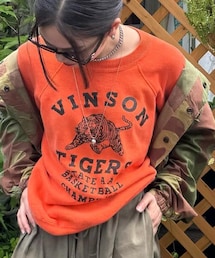 uesd | スウェット