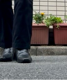 GU | ブーツ