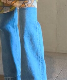 SLY | デニムパンツ