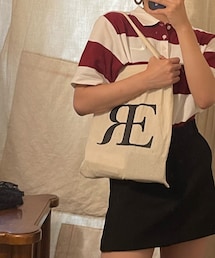 ER | ショルダーバッグ