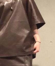 NKNIT | トップス