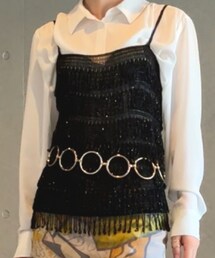 MARTE | キャミソール