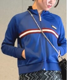 STUSSY | トップス