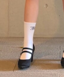 ER | ソックス/靴下