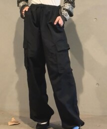 ER | カーゴパンツ