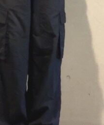 ER | カーゴパンツ