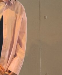 ZARA | シャツ/ブラウス