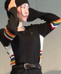 used | ニット/セーター