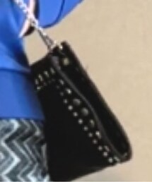 ZARA | ショルダーバッグ