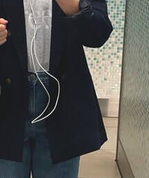 UNIQLO | ジャケット/アウター