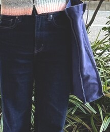 UNIQLO | デニムパンツ