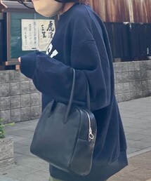 nugu | スウェット