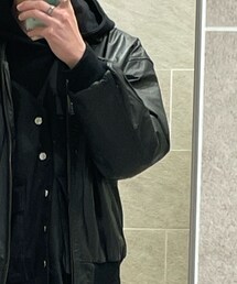 古着 | ブルゾン
