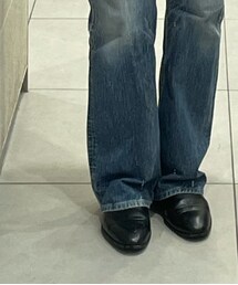 ZARA | ブーツ