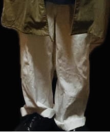 GU | チノパンツ