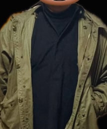 MASTER&Co | ロングプリオーバーシャツ(シャツ/ブラウス)