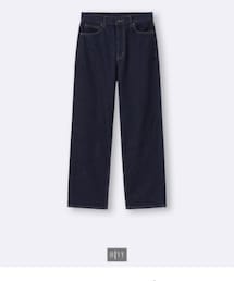 GU | デニムパンツ