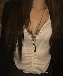 Queens | キャミソール