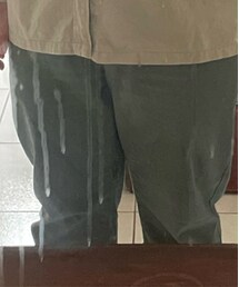 NET | チノパンツ