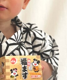 petit main | 浴衣