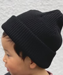 GU | ニットキャップ/ビーニー