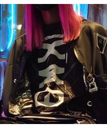 xenograph | Tシャツ/カットソー