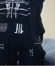 NILoS | カーゴパンツ