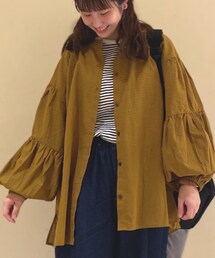 Samansa Mos2 | トップス