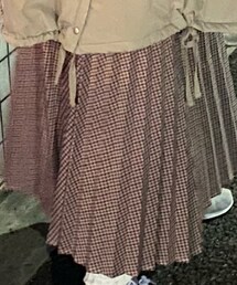 Ray BEAMS | スカート