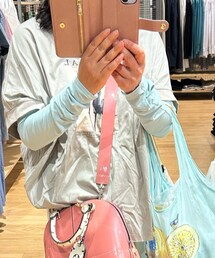 LOUIS VUITTON | ショルダーバッグ