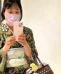 有松絞りの「水着/着物・浴衣(浴衣)」