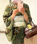 博多織の「水着/着物・浴衣(和装小物)」
