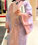秀水苑の「水着/着物・浴衣(着物)」