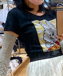 panoramaworldの「トップス(Tシャツ/カットソー)」