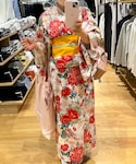 panoramaworldの「水着/着物・浴衣(浴衣)」