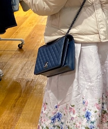 CHANEL | ショルダーバッグ