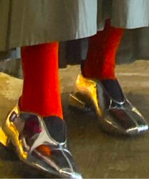 SANSeLF | シューズ