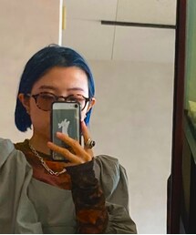 JINS | サングラス