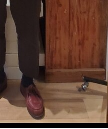 Paraboot | ローファー