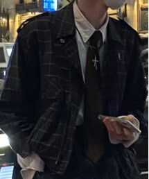 Yves Saint Laurent | ブルゾン