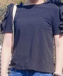 ZARA | Tシャツ/カットソー