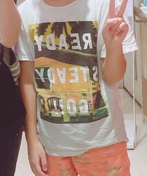 H&M | Tシャツ/カットソー