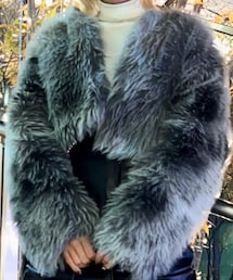 SHEIN | ジャケット/アウター