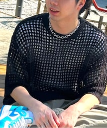 Alfred Alex | トップス