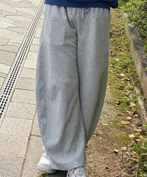 地 | カーゴパンツ