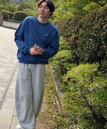 HUF | その他トップス