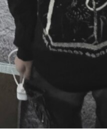 VOLCAN&APHRODITE | デニムパンツ