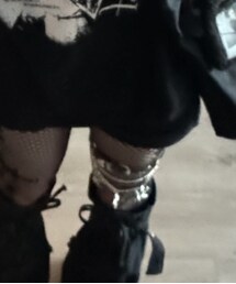 volcan&aphrodite | レッグウォーマー