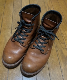 RED WING | 9016 ベックマン(ブーツ)