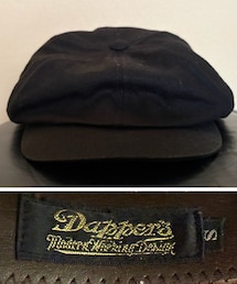 Dapper's | キャスケット